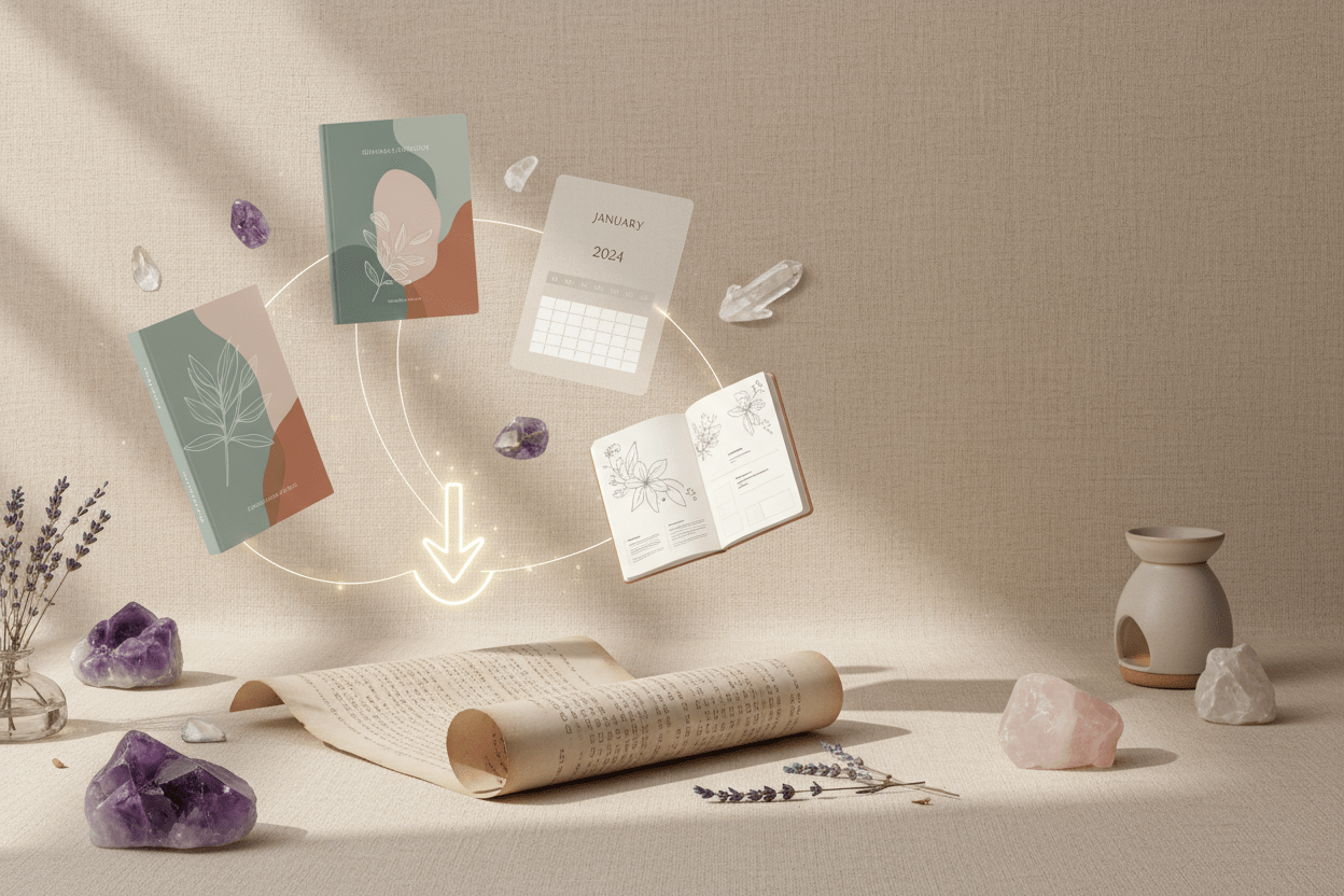 Gratis - Energise Academy