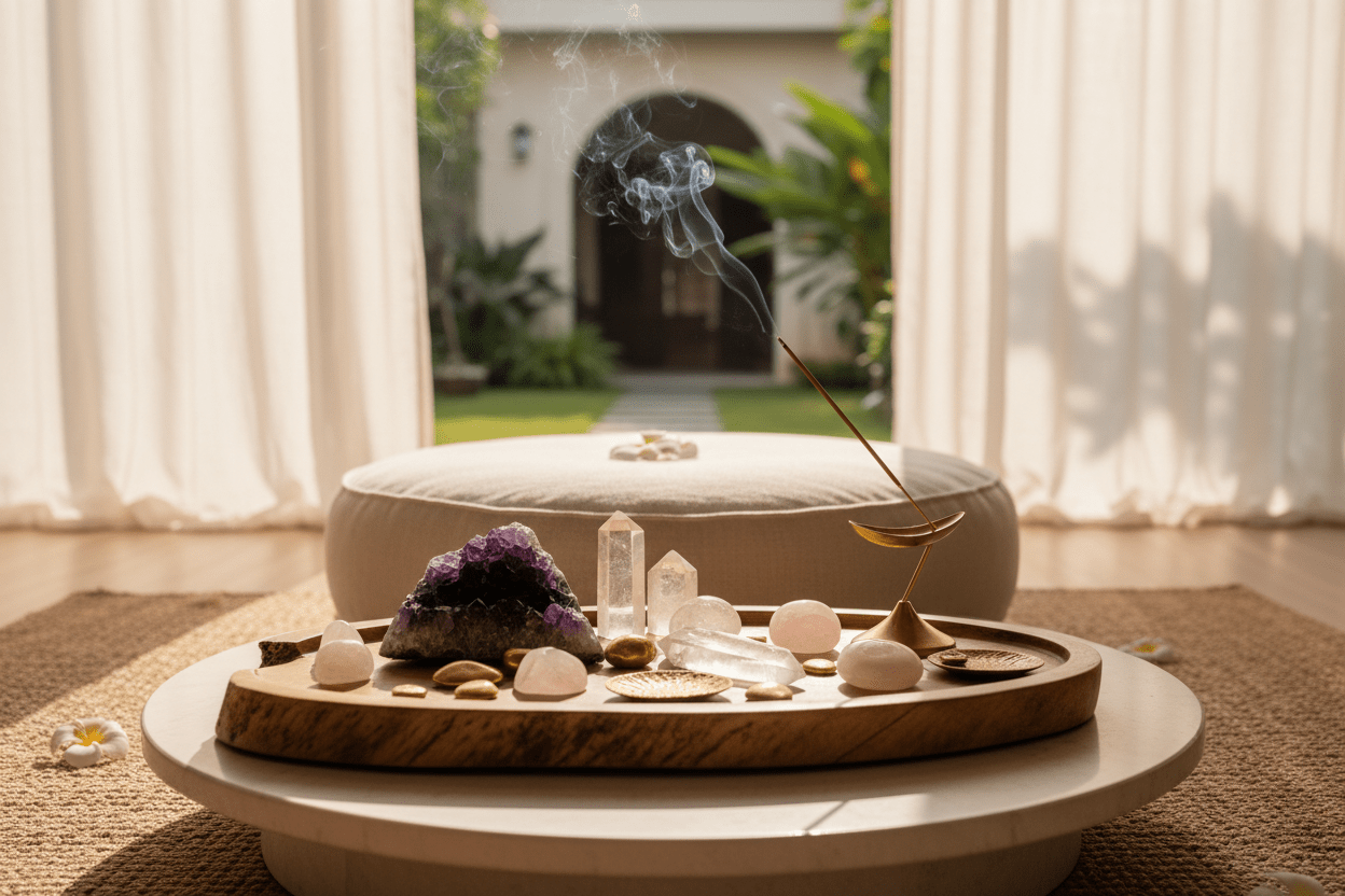 Meditaties & Mindfulness Tools - Energise Academy