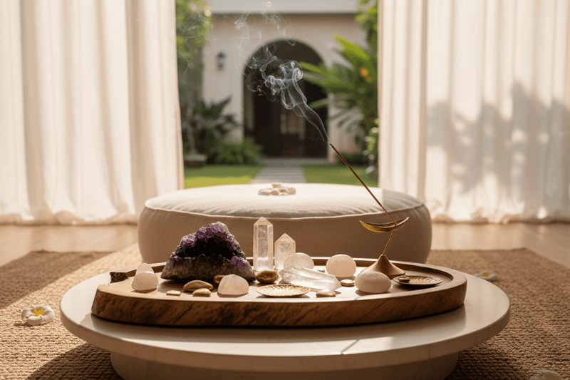 Meditaties & Mindfulness Tools - Energise Academy