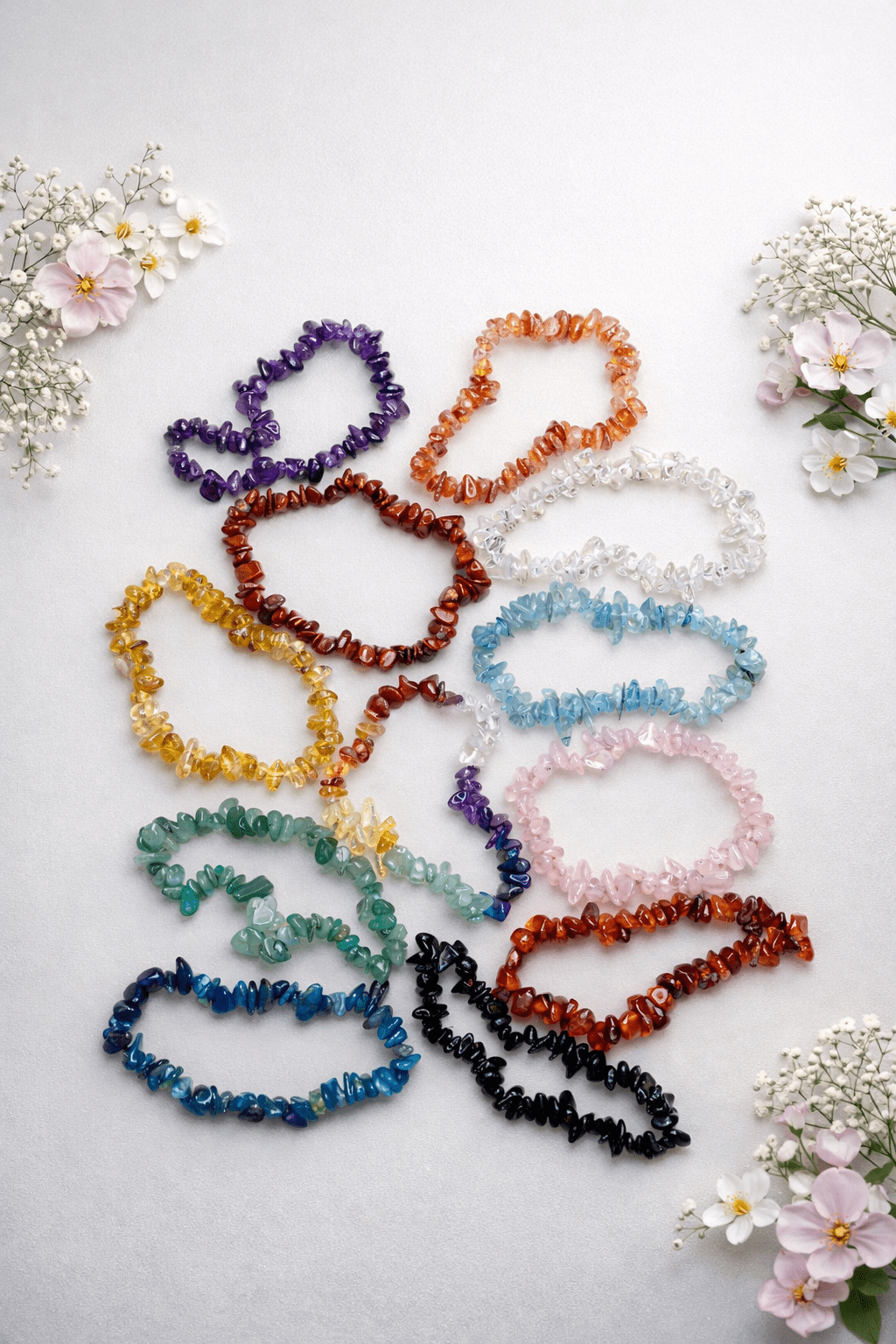 Splitarmbanden - energie die je altijd bij je draagt - Energise Academy