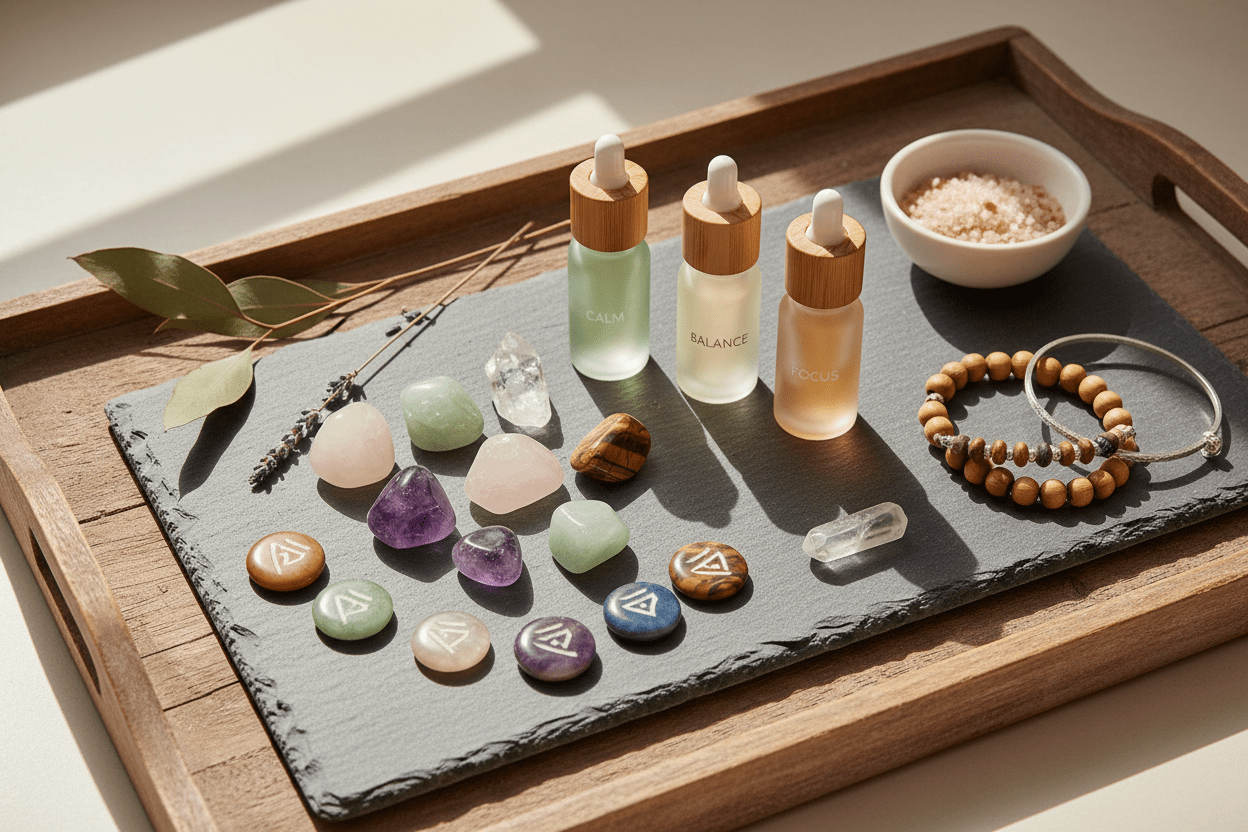 Uitgelichte Producten - Onze Favoriete Selectie - Energise Academy