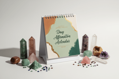 Affirmatiekalender - Energise Academy