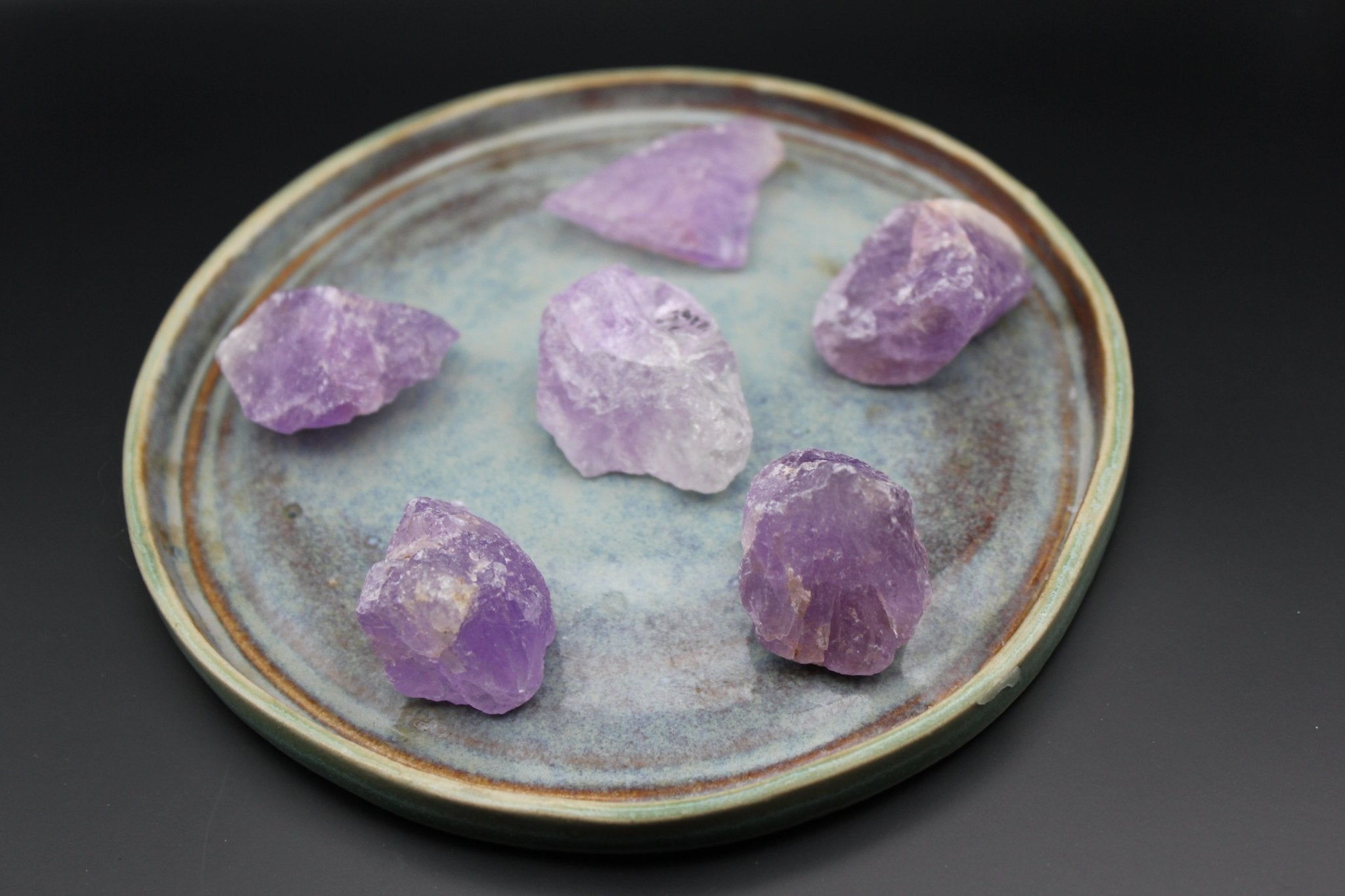 Amethist (ruw) - Energise Academy