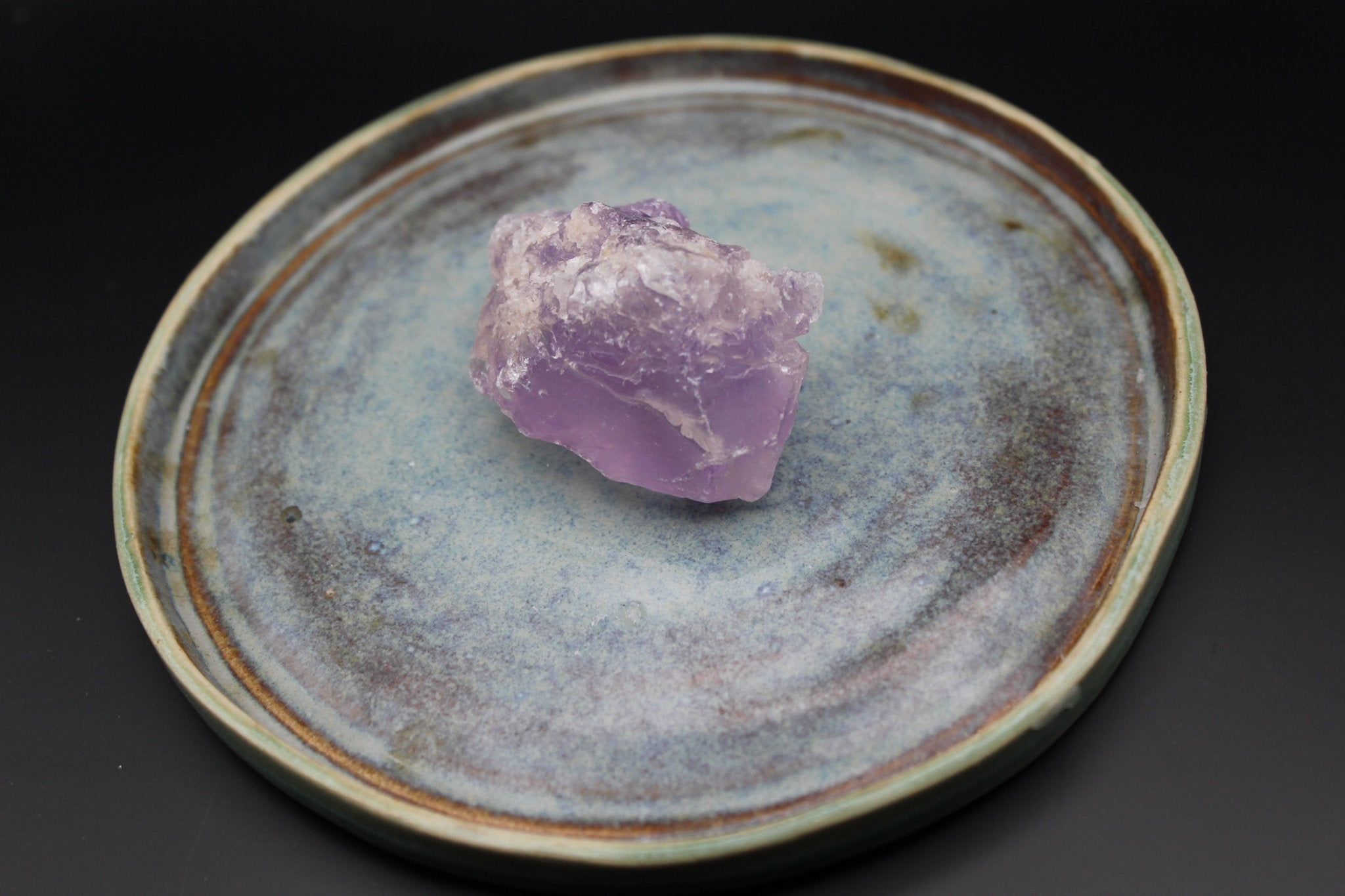 Amethist (ruw) - Energise Academy