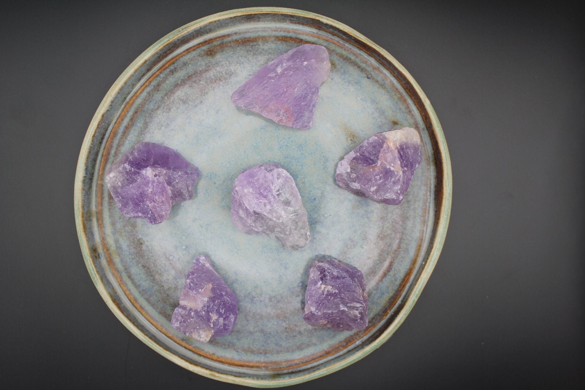 Amethist (ruw) - Energise Academy