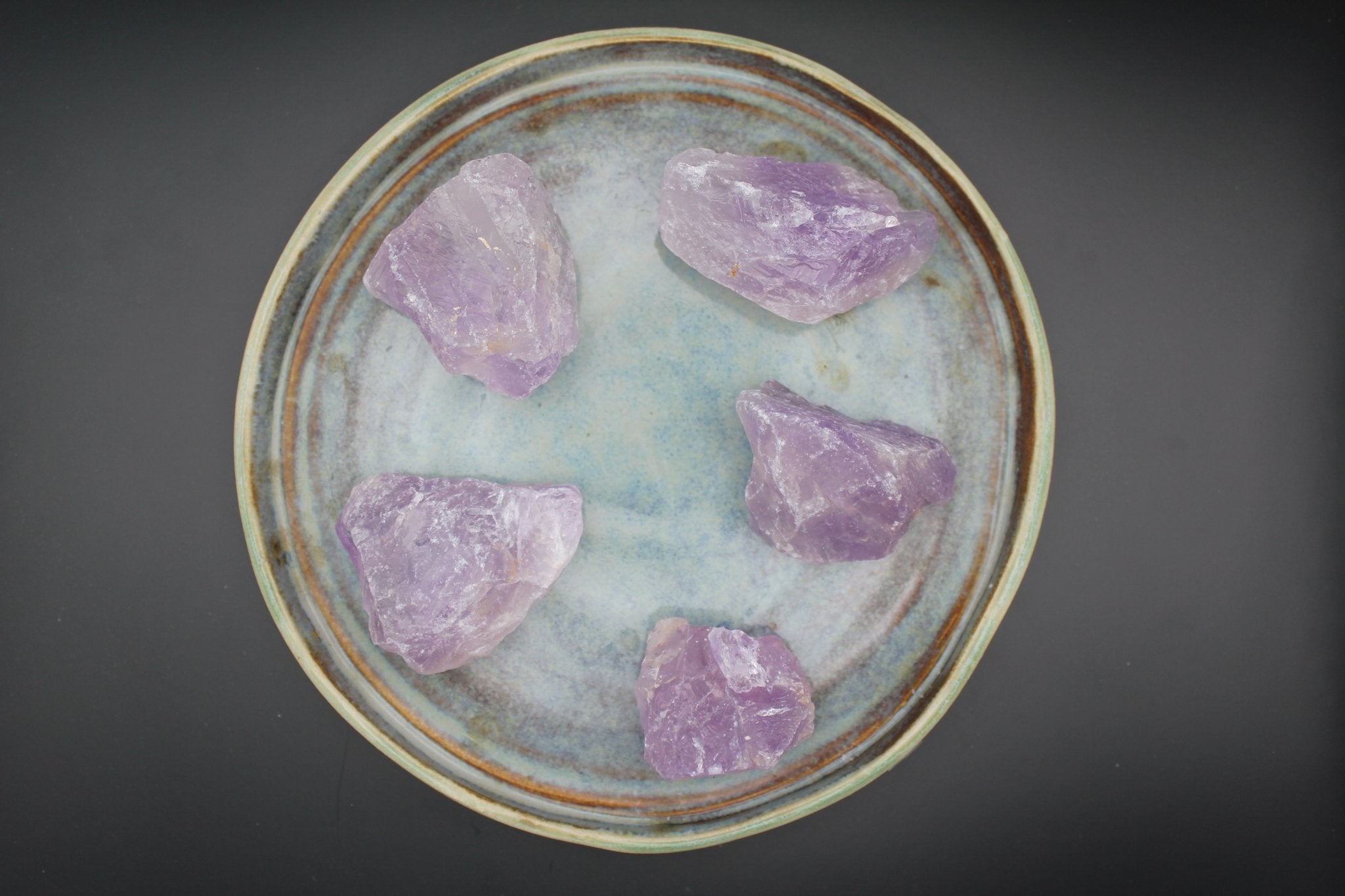 Amethist (ruw) - Energise Academy