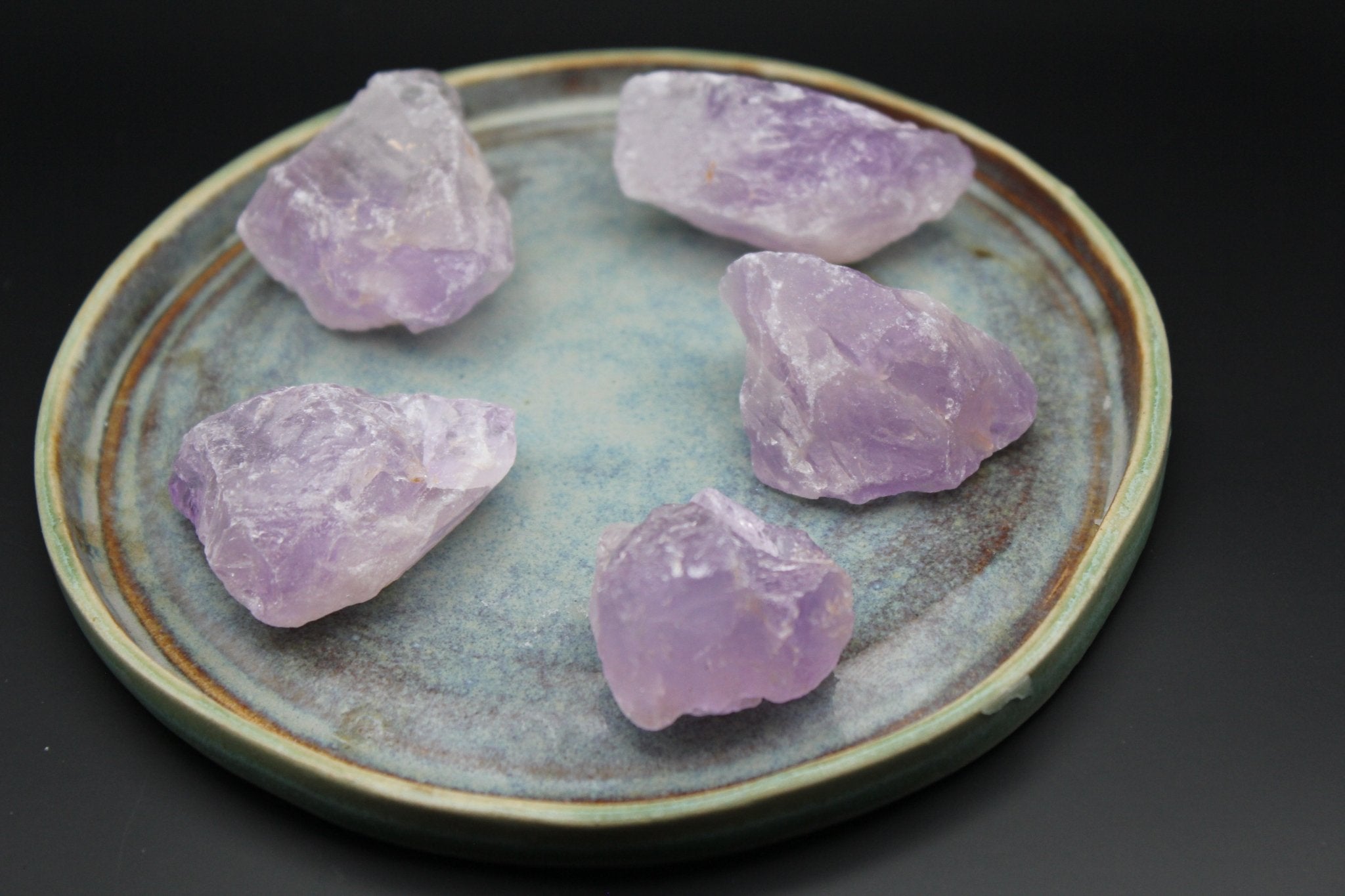 Amethist (ruw) - Energise Academy