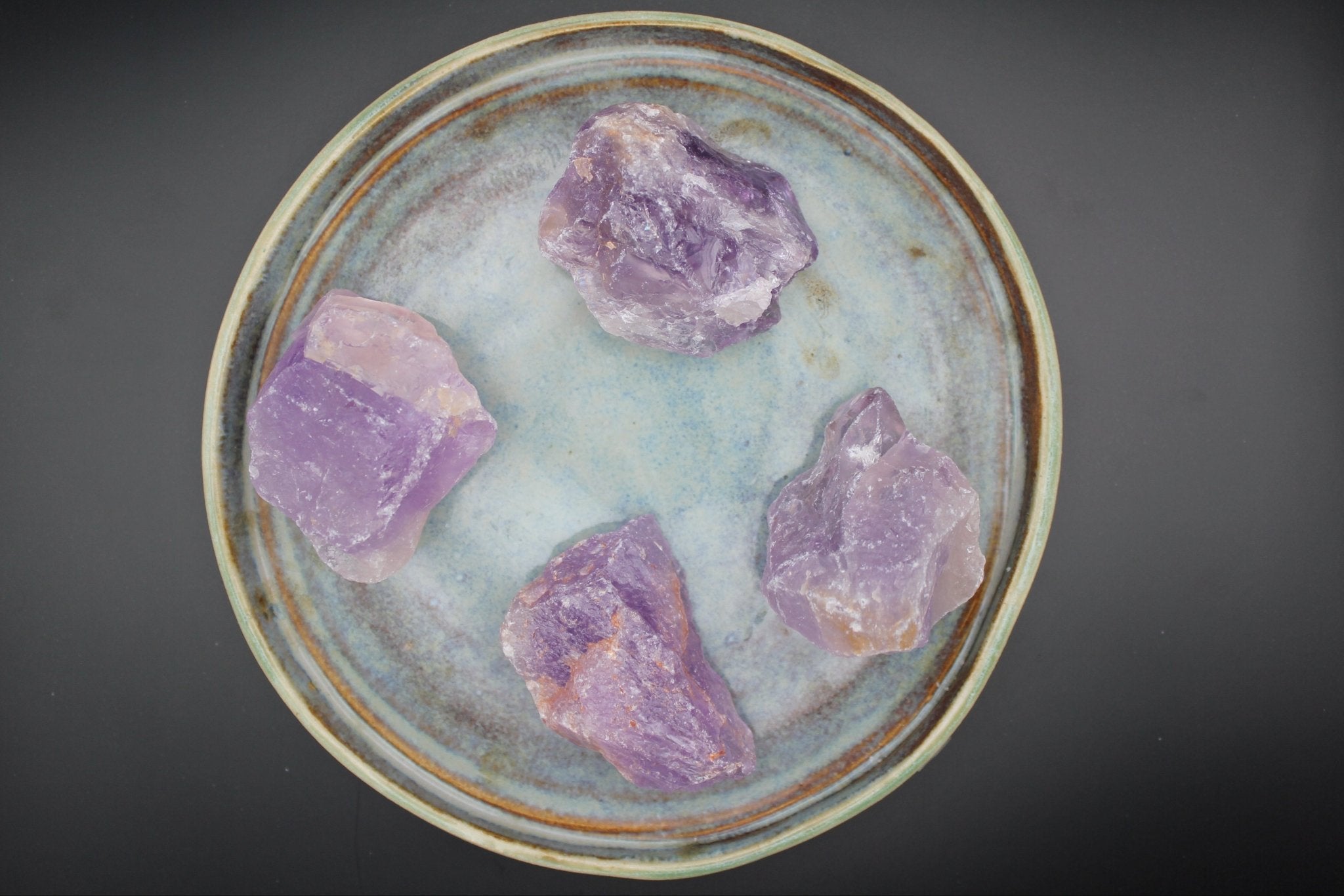 Amethist (ruw) - Energise Academy