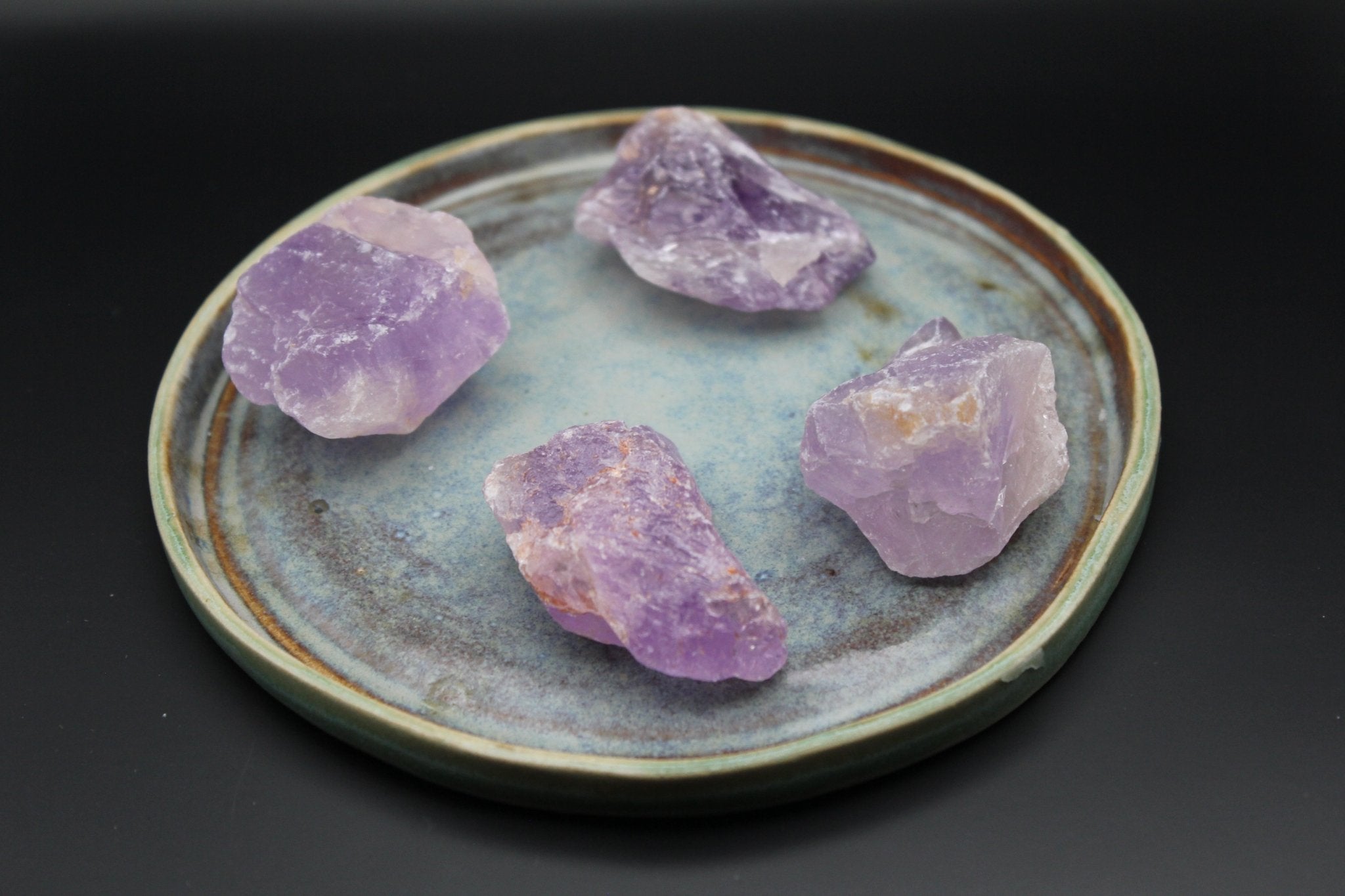 Amethist (ruw) - Energise Academy