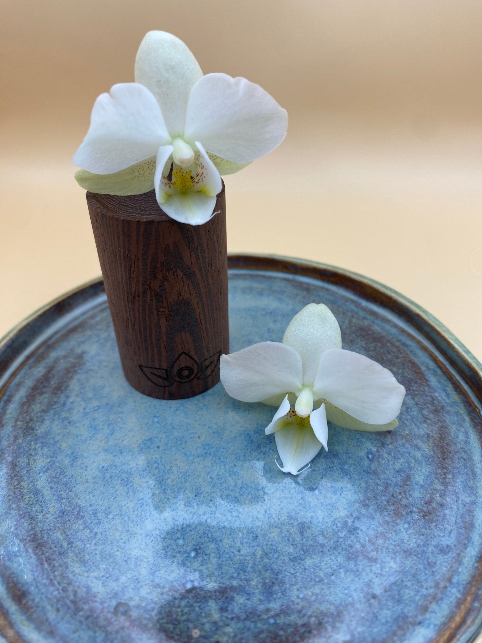 Aroma Cilinder - Natuurlijke geurverspreiding zonder stroom of water - Energise Academy