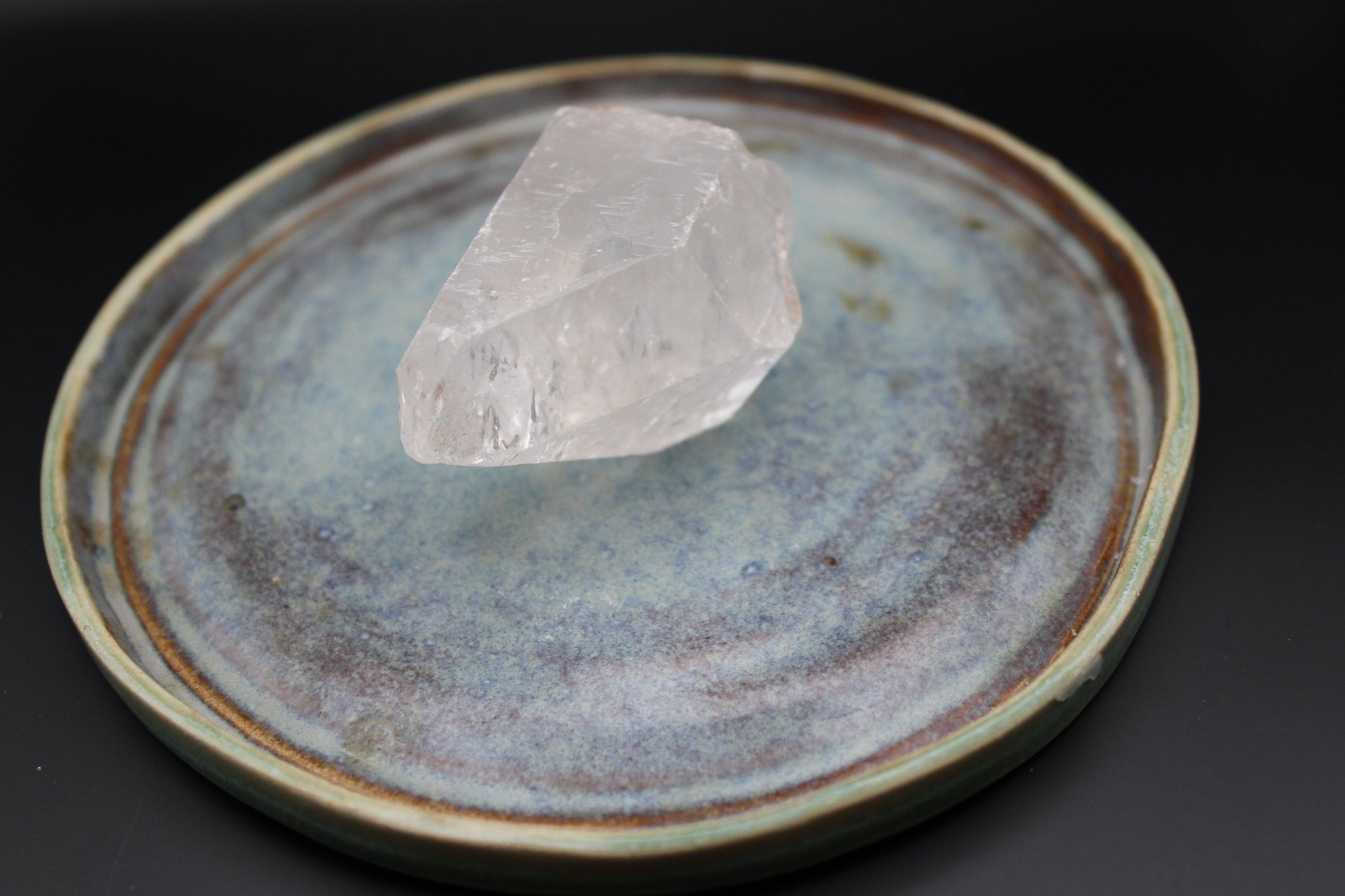 Bergkristal (ruw) - Energise Academy