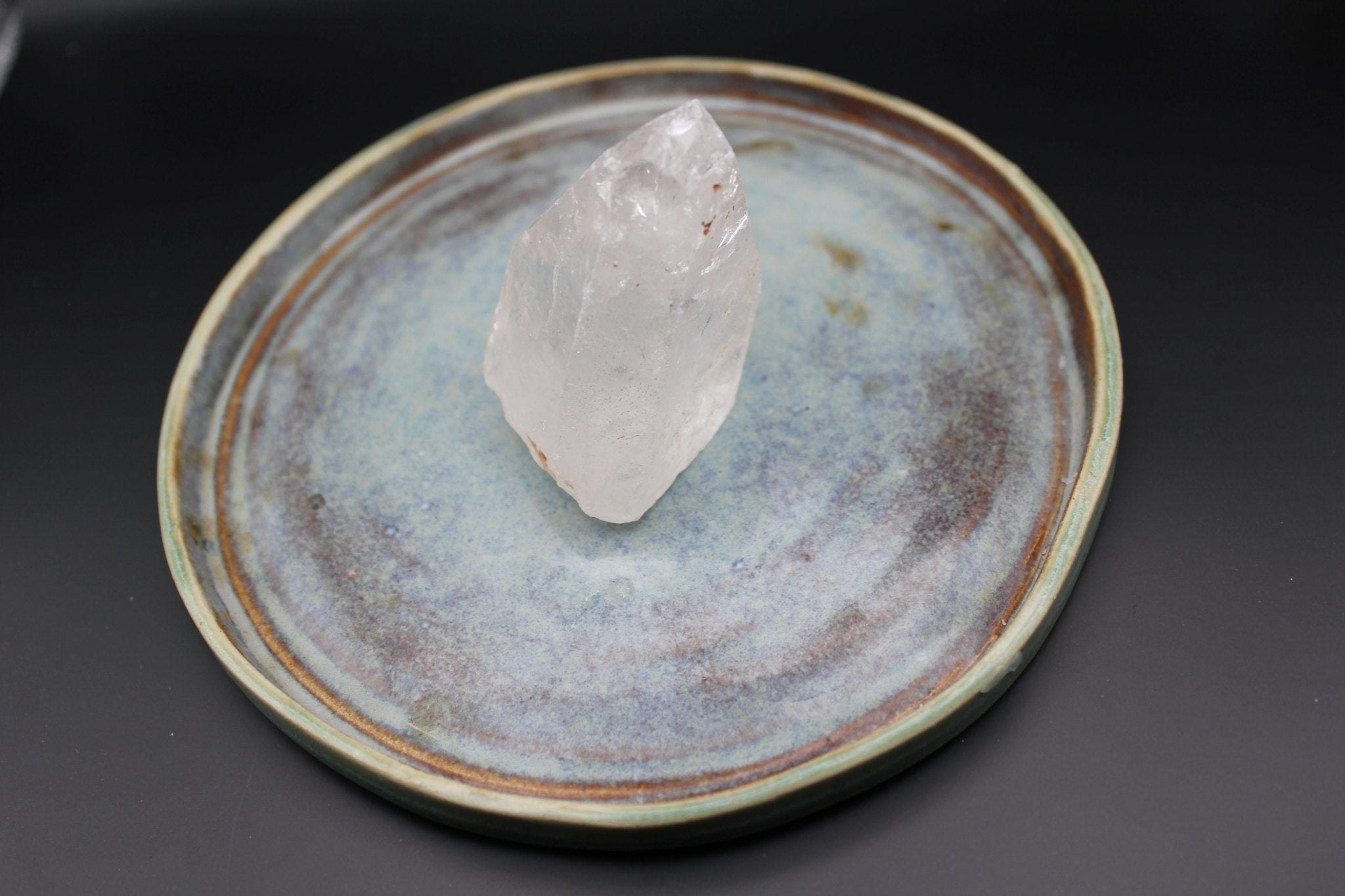 Bergkristal (ruw) - Energise Academy