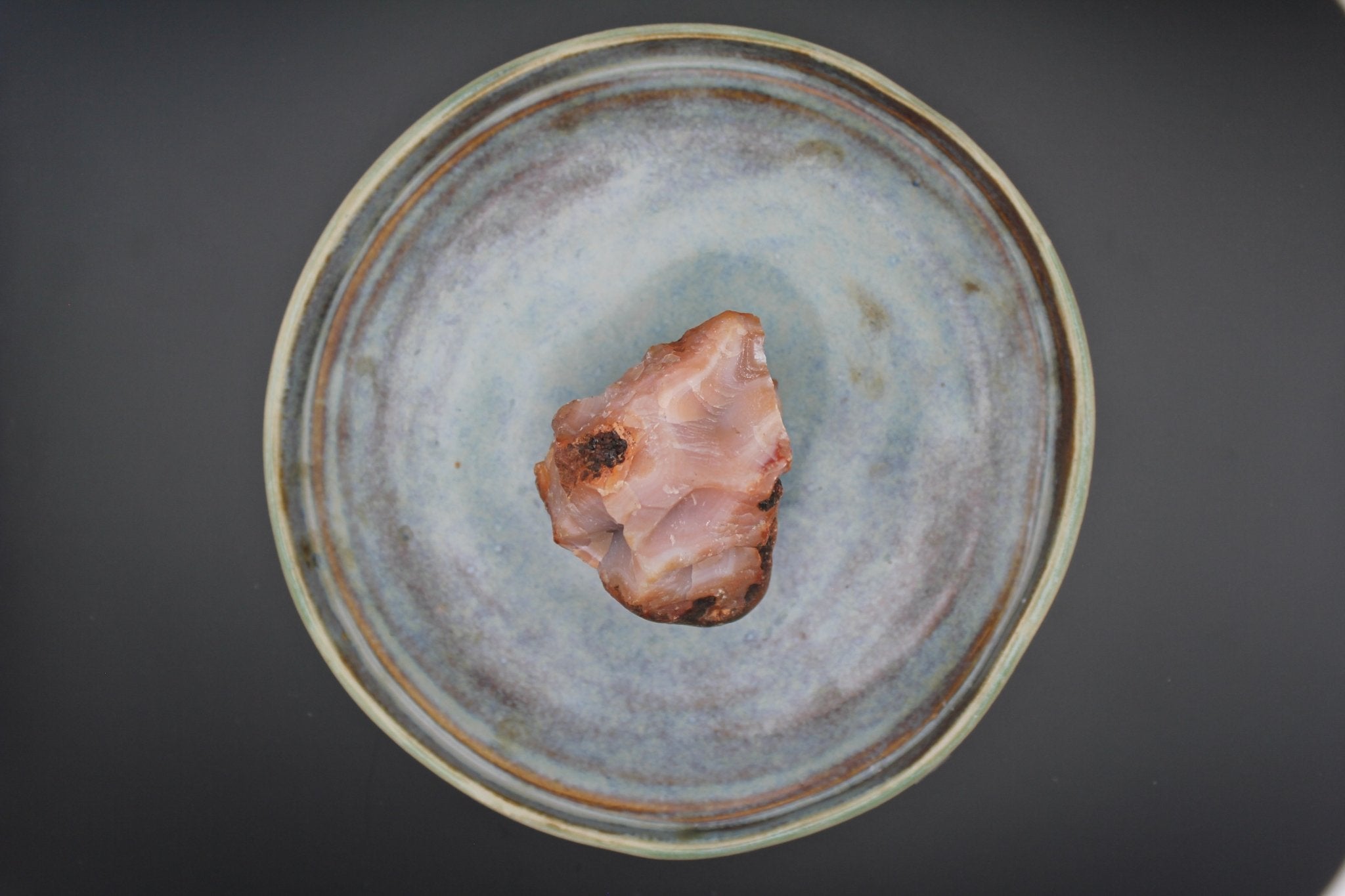 Carneool (ruw) - Energise Academy