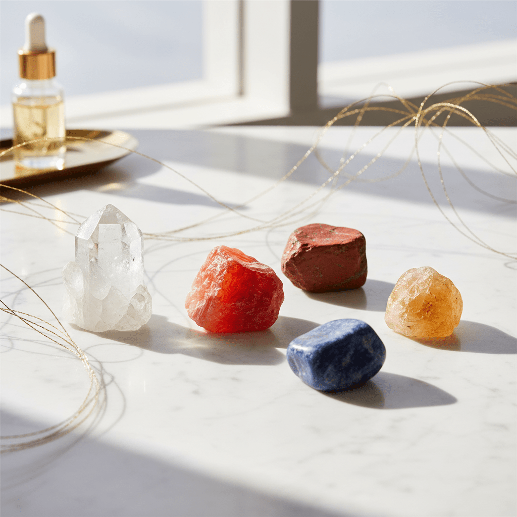 Energie, actie & bescherming - Energise Academy