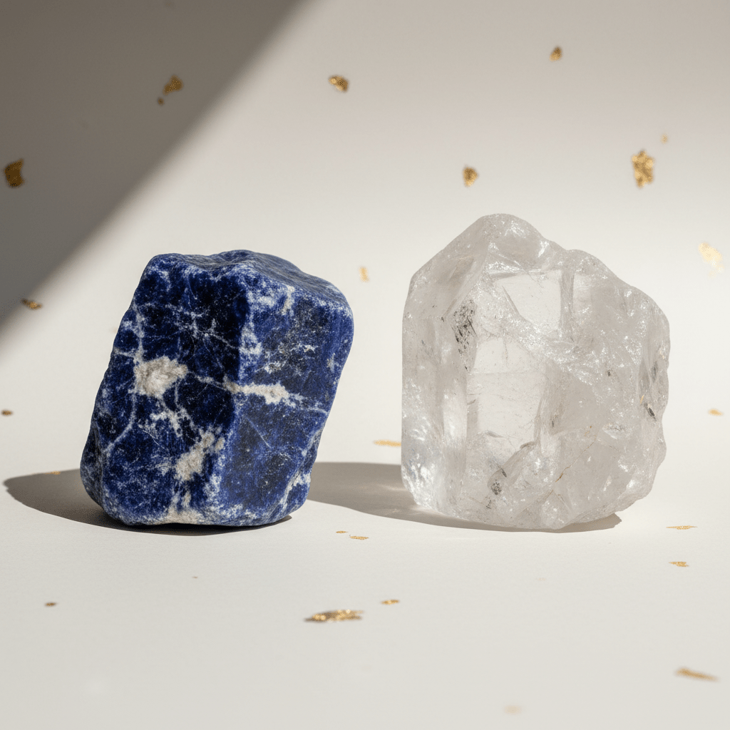 Focus & helder hoofd - Energise Academy