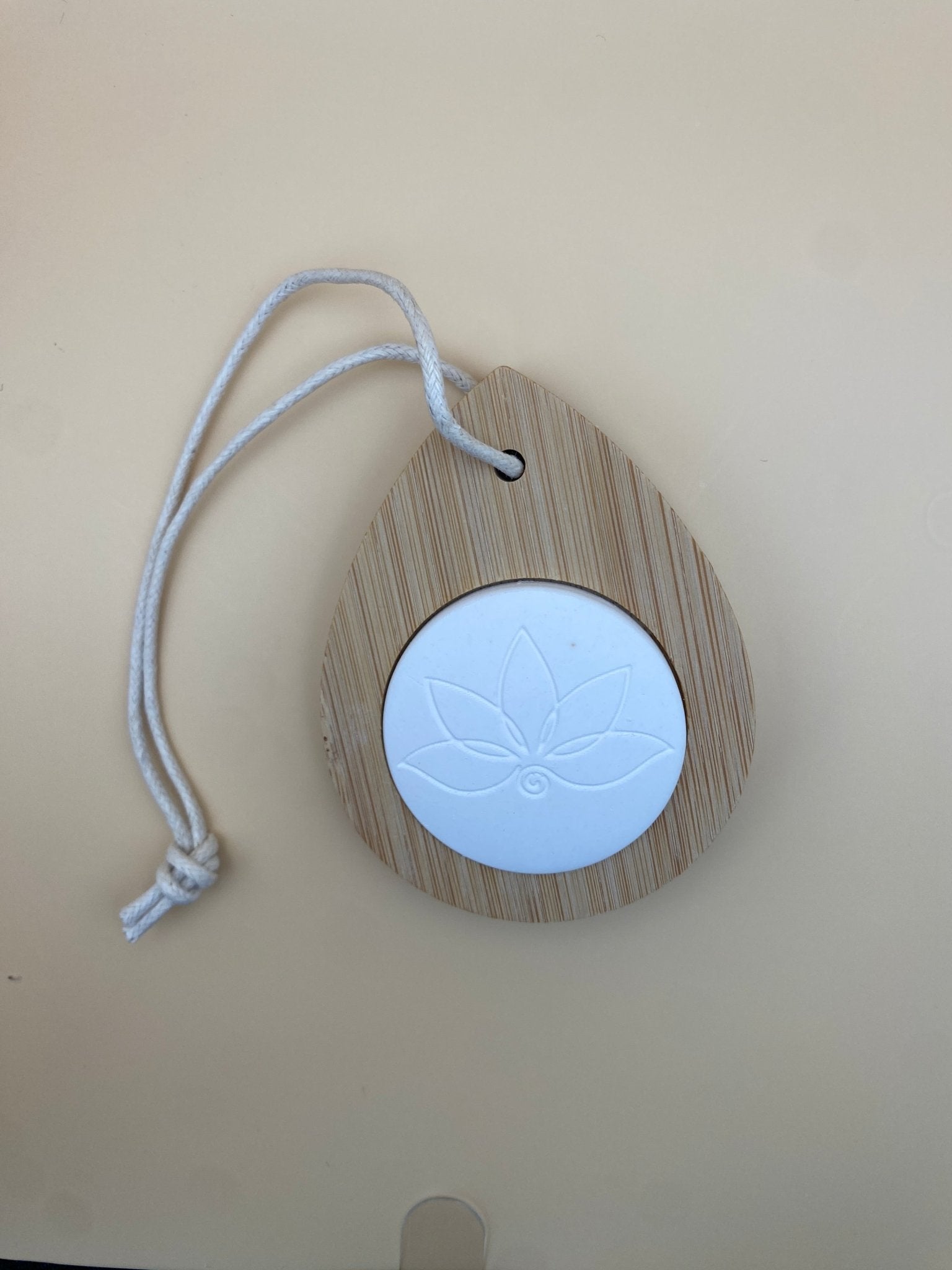 Geursteen - Natuurlijke aromatherapie voor thuis en onderweg - Energise Academy