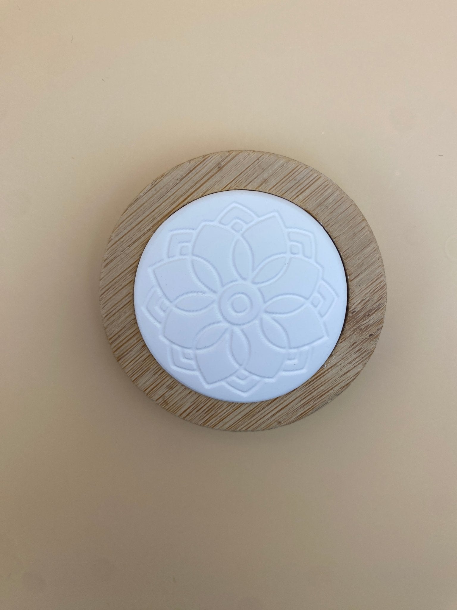 Geursteen - Natuurlijke aromatherapie voor thuis en onderweg - Energise Academy