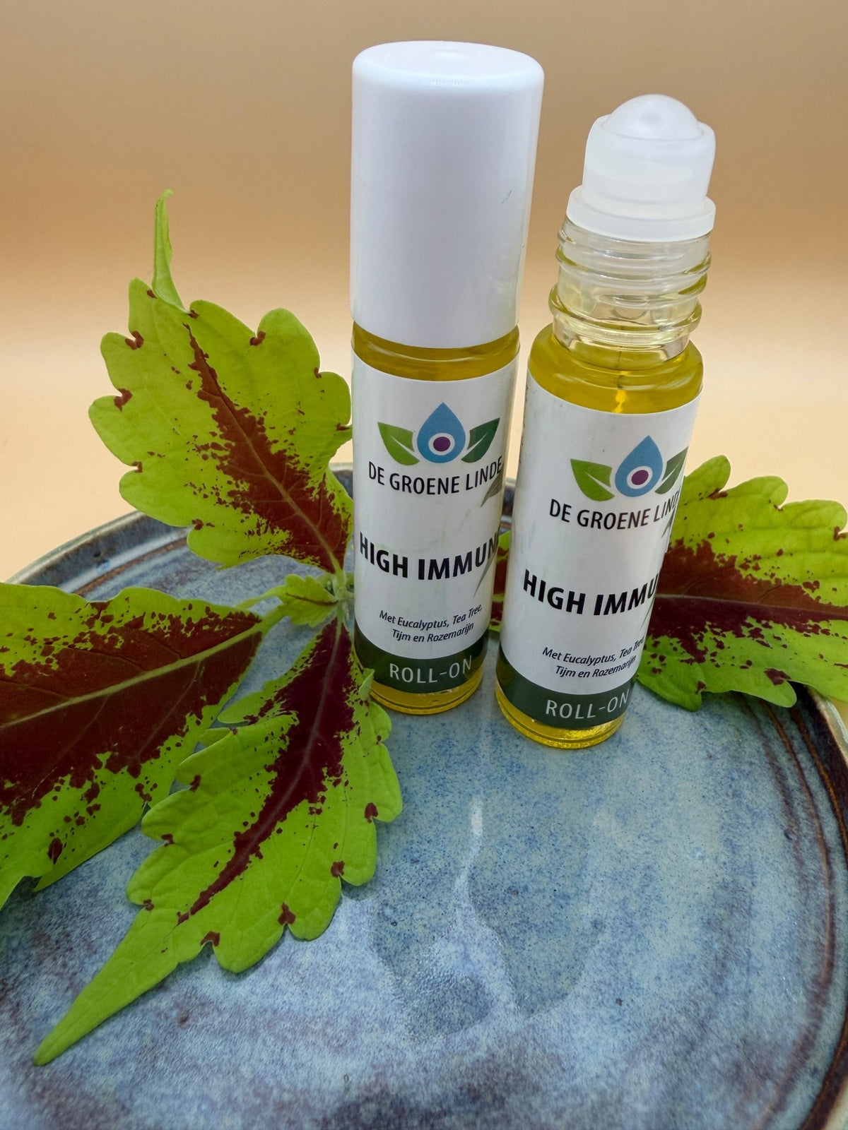 High immune roll on - Energise Academy