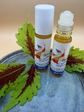 Hocus Focus roll on - Energise Academy