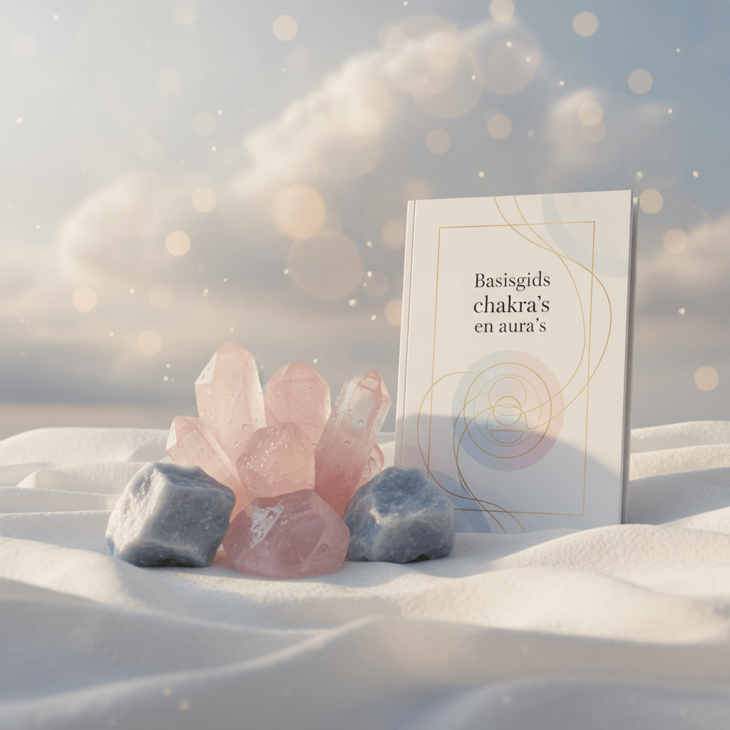 Liefde & verbinding - Energise Academy