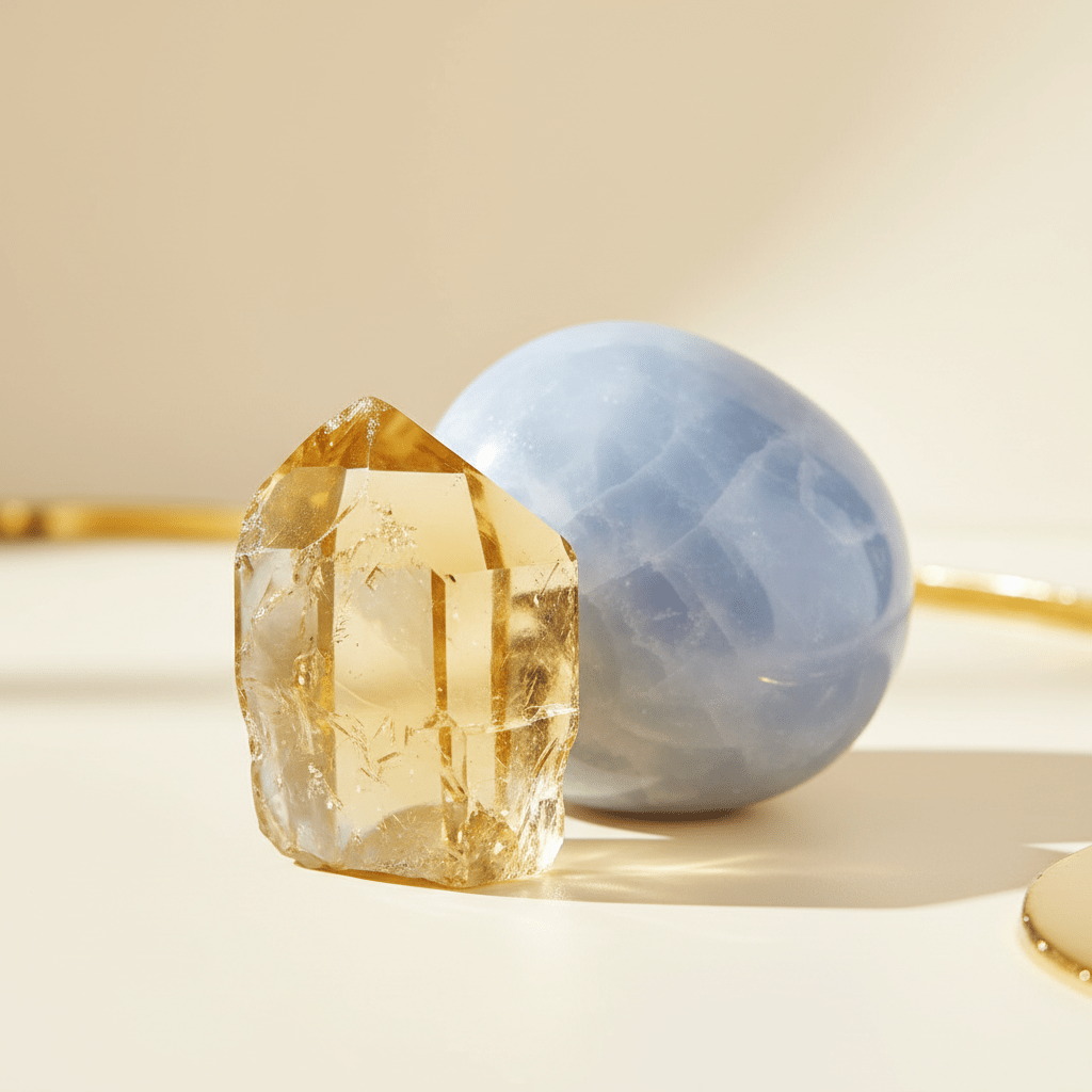 Manifestatie & licht - Energise Academy