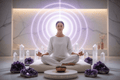 Meditatie Kruinchakra - Energise Academy