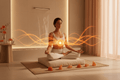 Meditatie Sacraalchakra - Energise Academy