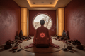 Meditatie Wortelchakra - Vind opnieuw gronding - Energise Academy