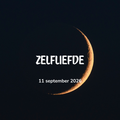Nieuwe Maan Meditatie 11 SEPTEMBER 2026 - Zelfliefde Energise Academy