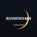 Nieuwe Maan Meditatie 9 OKTOBER 2026 - Zelfvertrouwen Energise Academy