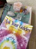 Orakelkaart reading - Energise Academy