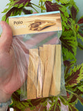 Palo Santo - Energise Academy