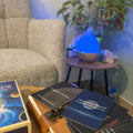 Persoonlijke Soul Reading – Spiritueel Medium voor heldere antwoorden - Energise Academy