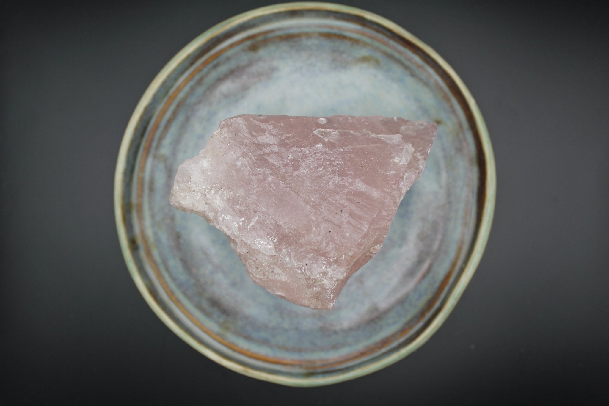 Rozenkwarts (ruw) - Energise Academy