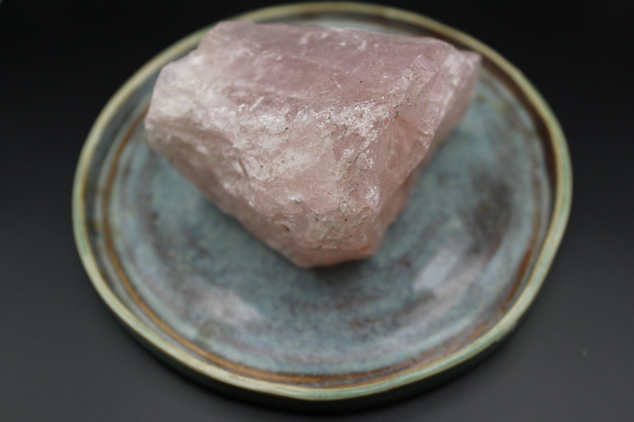 Rozenkwarts (ruw) - Energise Academy