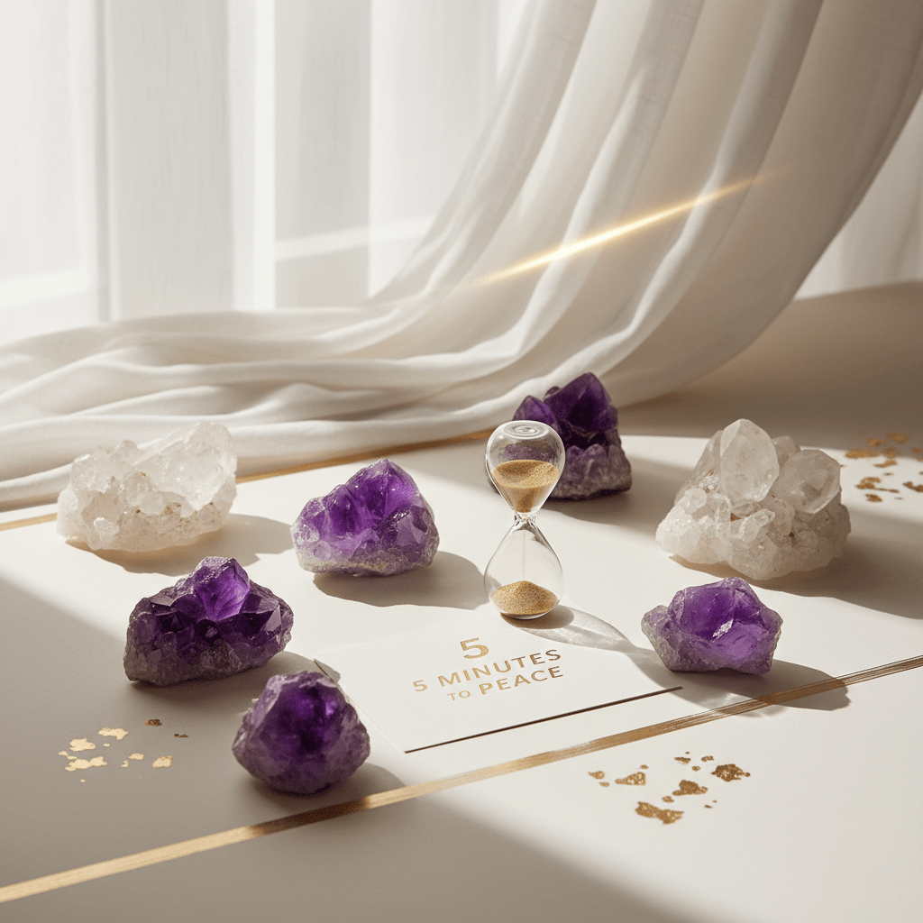 Rust in je hoofd - Energise Academy