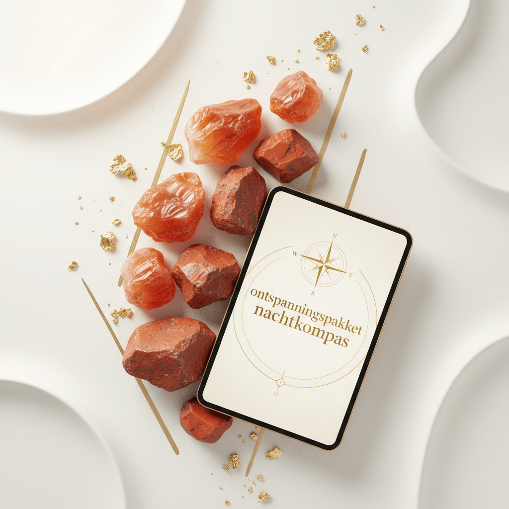 Zelfvertrouwen & energie - Energise Academy